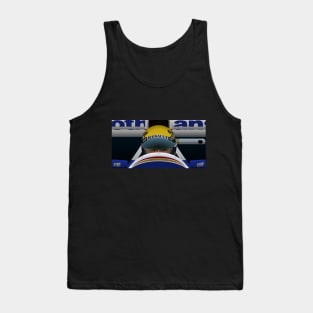 Senna Tank Top